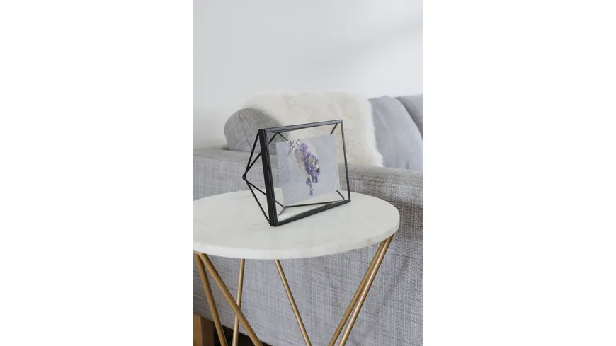 umbra Bilderrahmen Prisma 10x15 Black