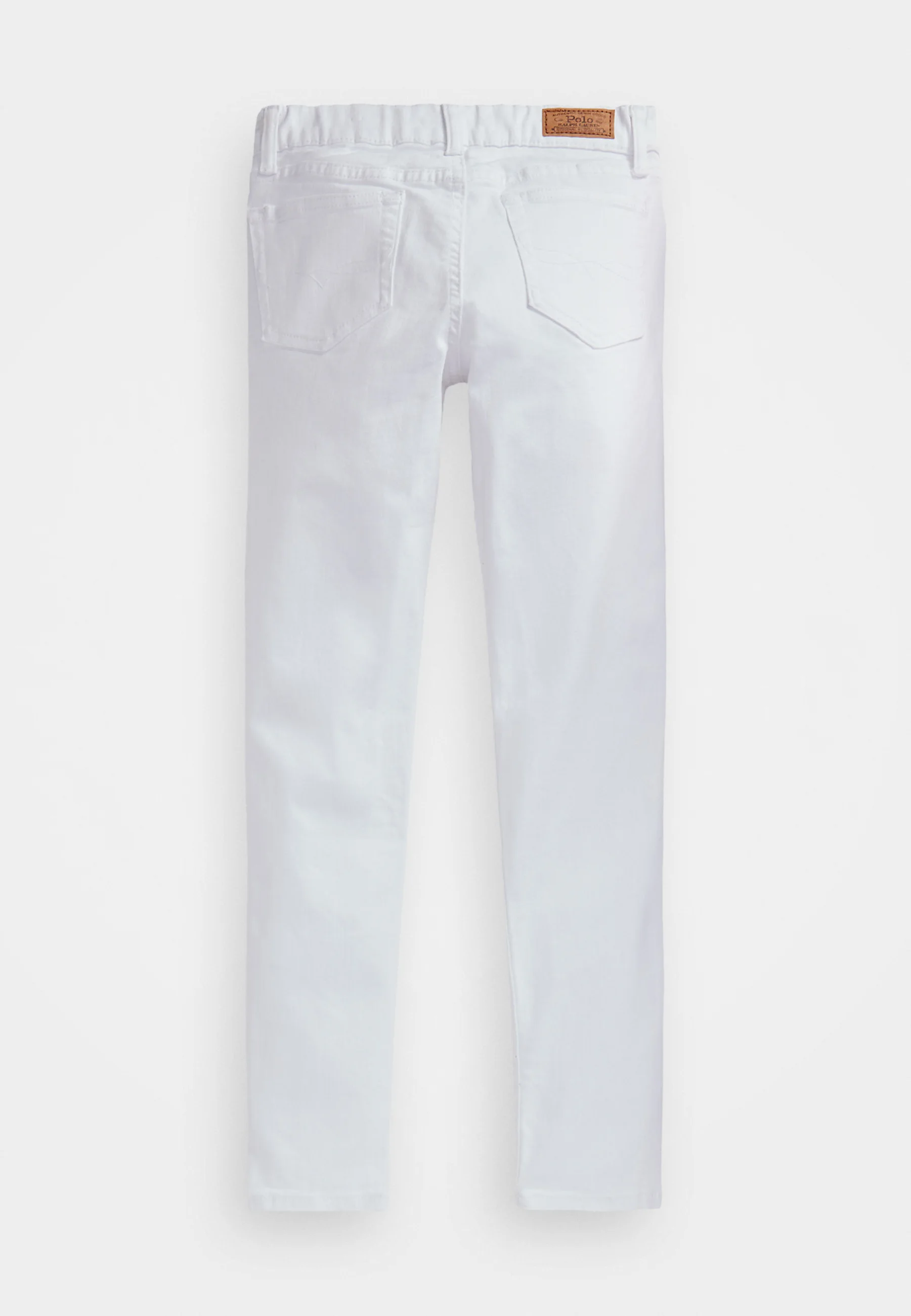 Vaqueros ajustados de Polo Ralph Lauren
