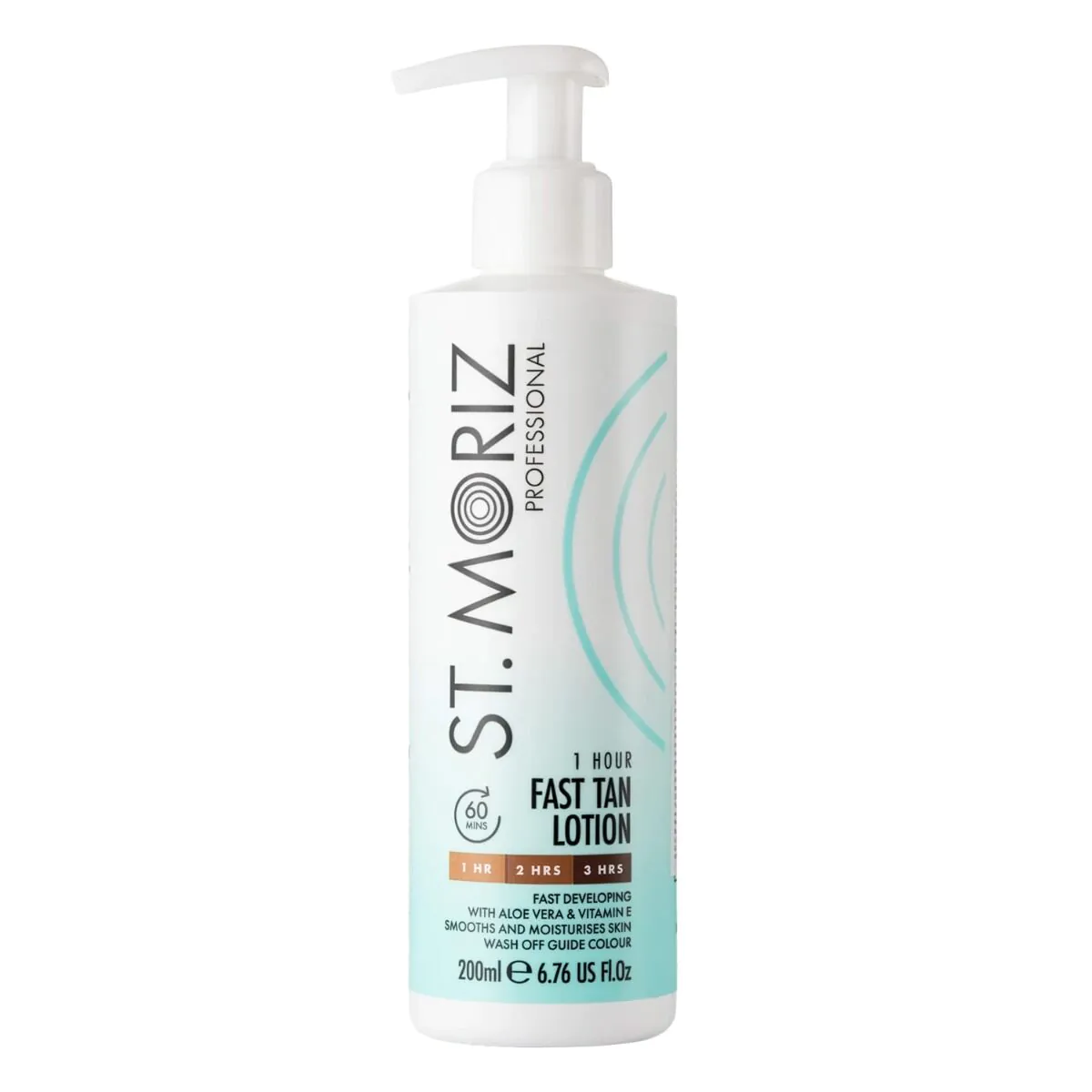 St. Moriz Professional Βάλσαμο Άμεσου Αυτομαυρίσματος για Σώμα και Πρόσωπο