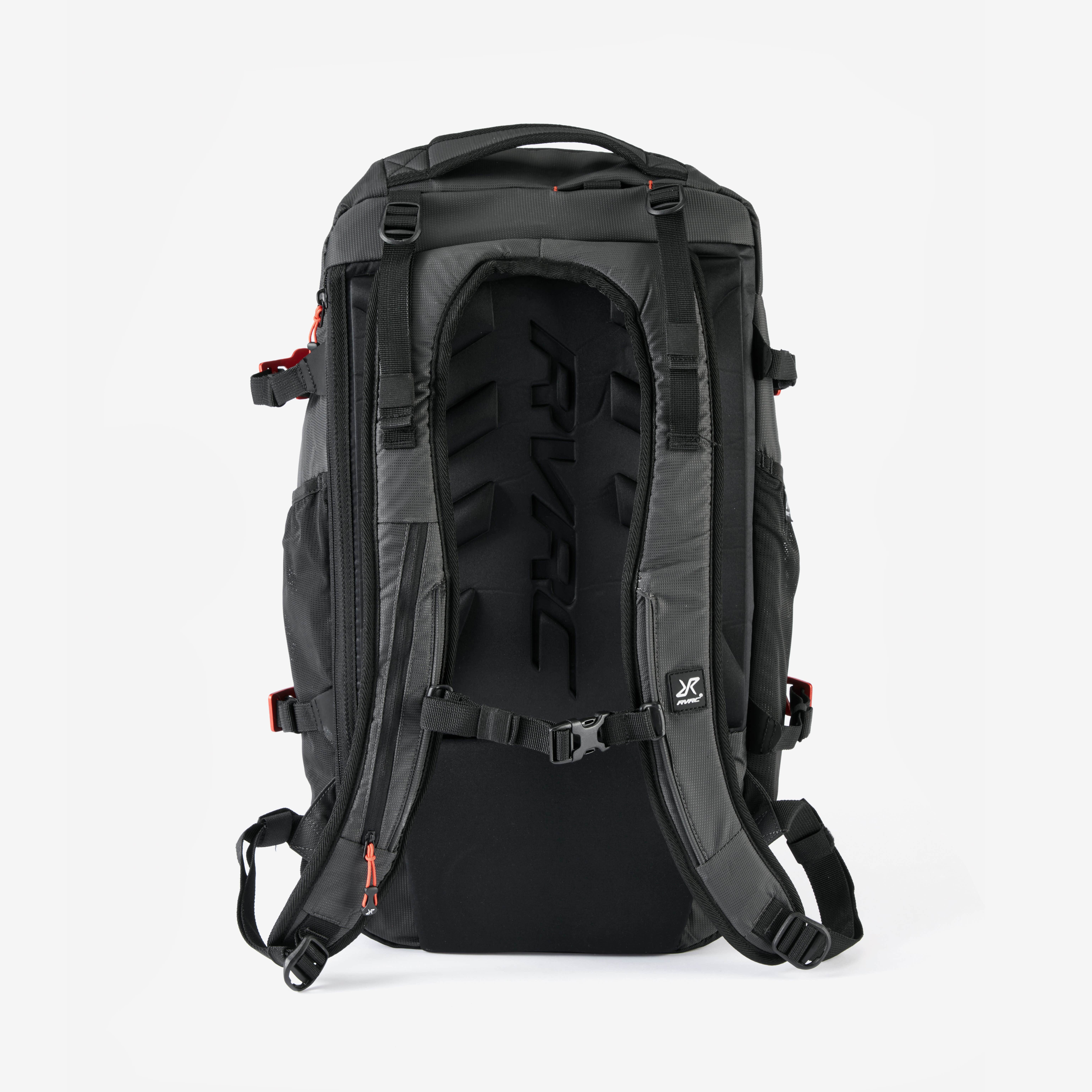 Explor Backpack 30L Anthracite