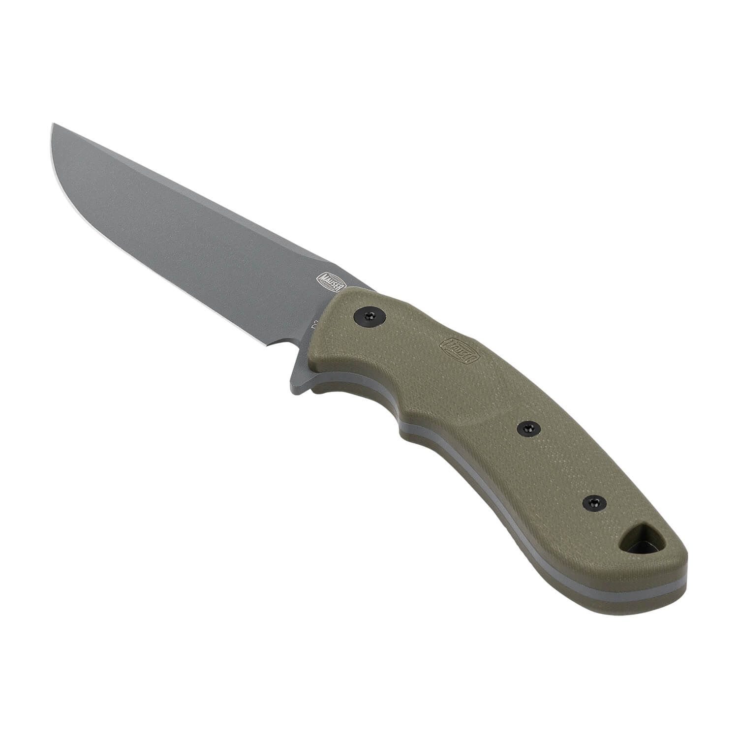 Jagd- und Outdoormesser Original klein