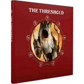Invisible Sun - The Threshold (EN)
