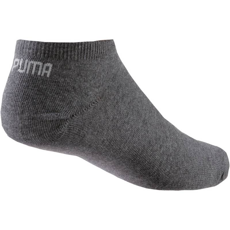 PUMA INVISIBLE 3PACK Socken