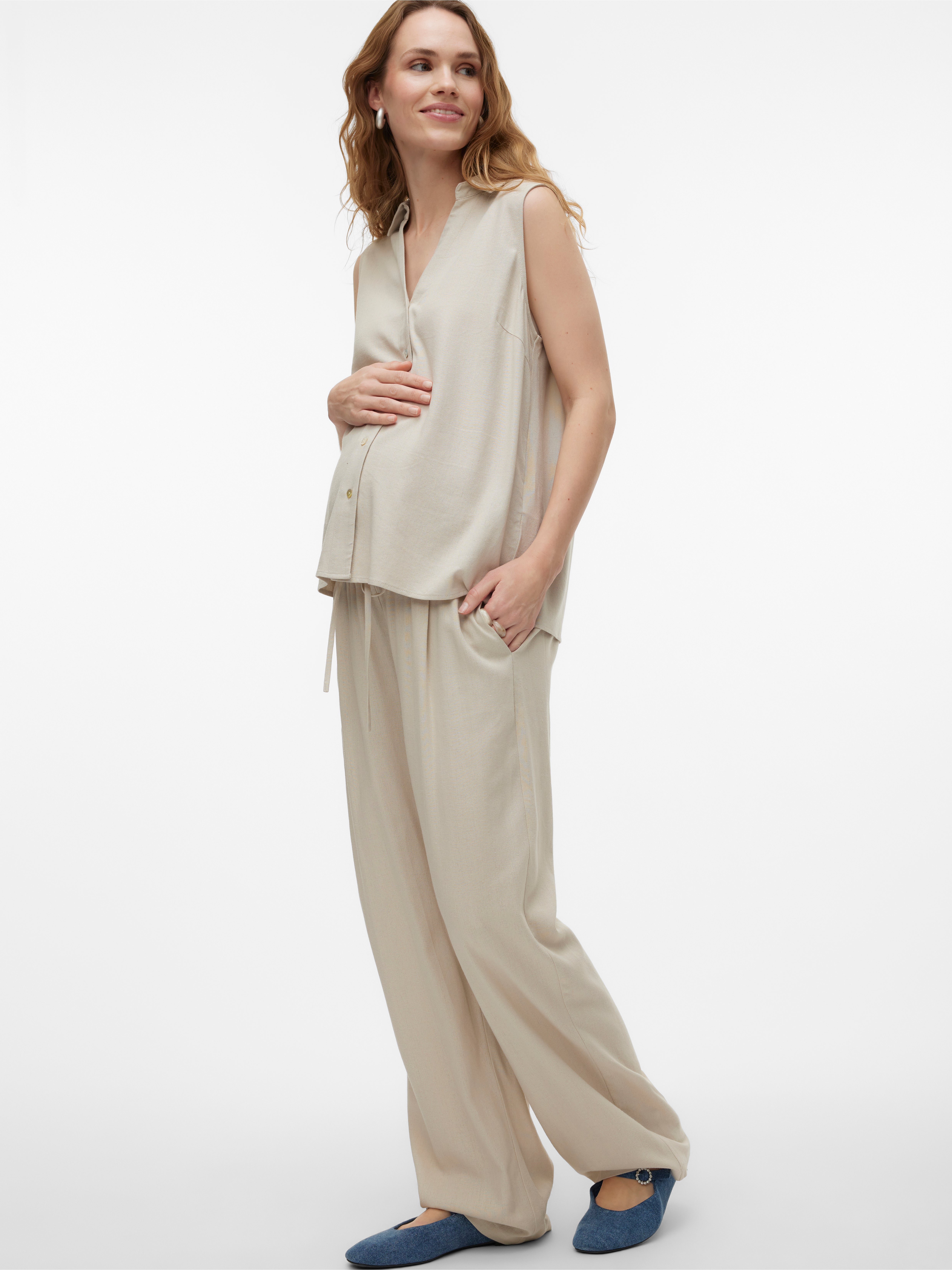 Umstands-hose