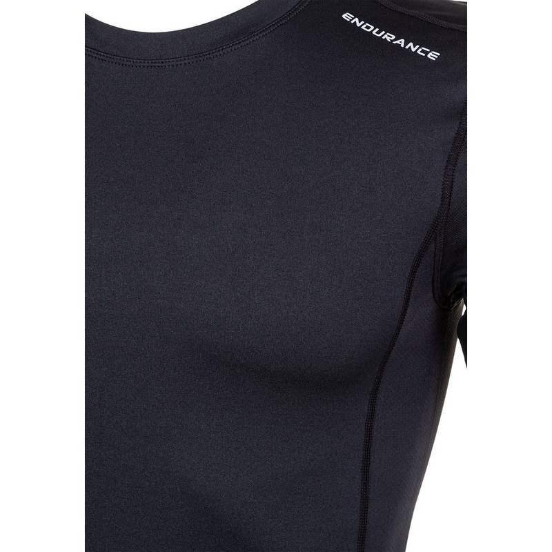 Endurance Power Laufshirt Herren