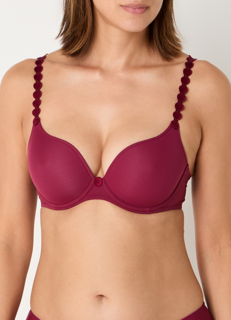 Marie Jo Tom padded underwire bra