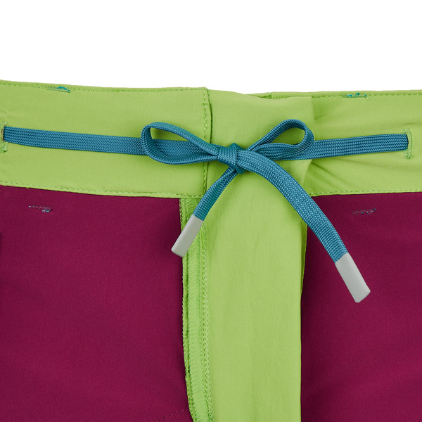 SCOUT SHORT W Damen - Shorts