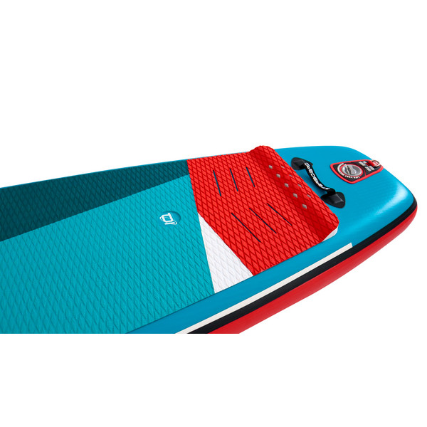 IGO ZEN SC SET - SUP Board