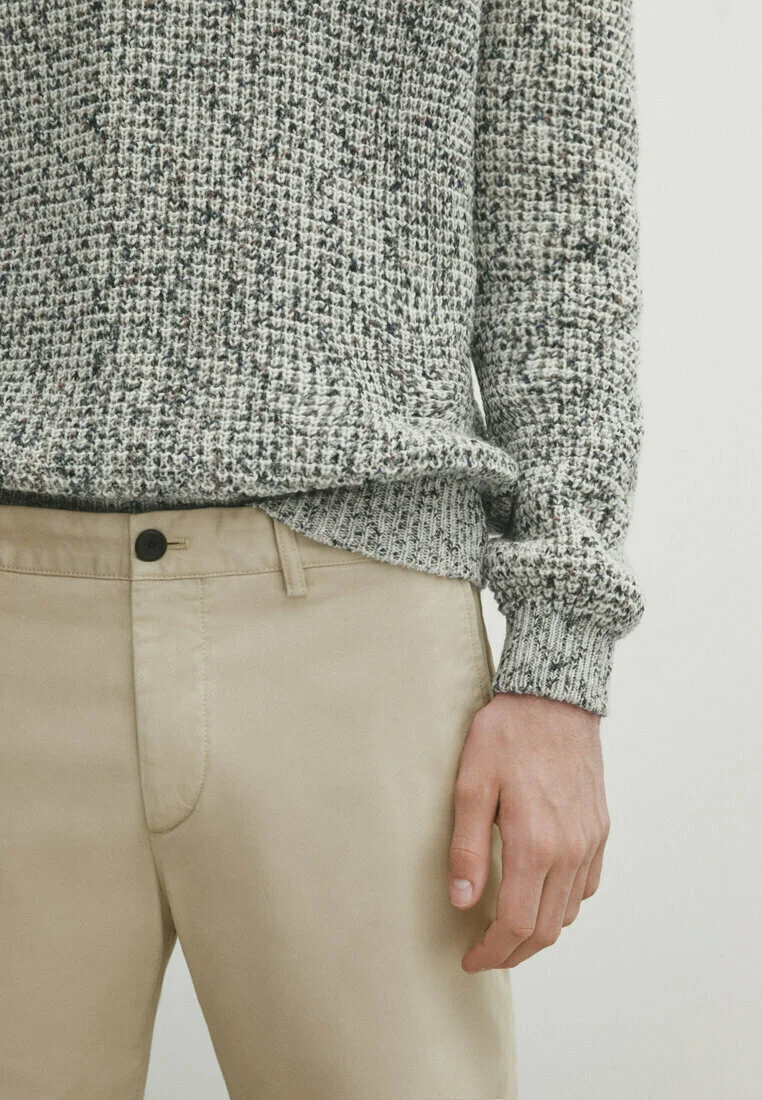 Massimo Dutti Chino