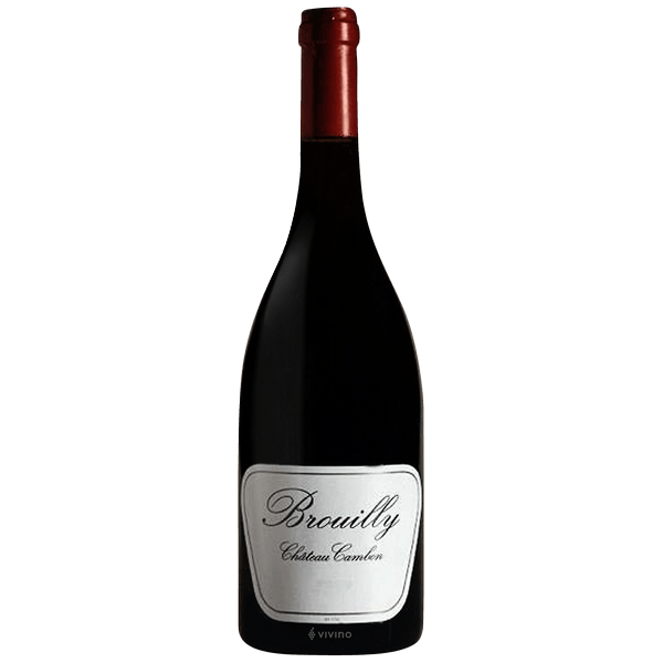 Château CambonBrouilly 2021