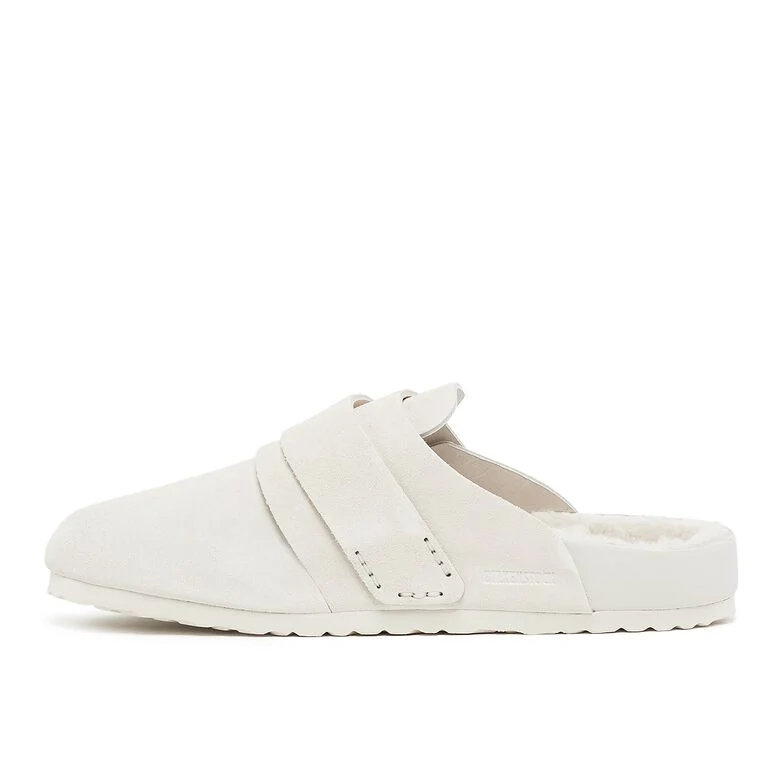 Birkenstock x Tekla Nagoya powder