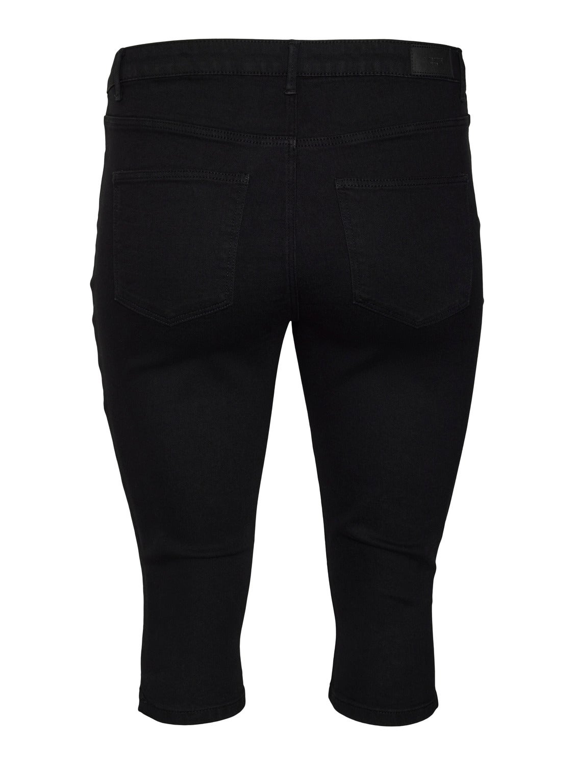 VMCJUNE Mid Rise Slim Fit Jeans