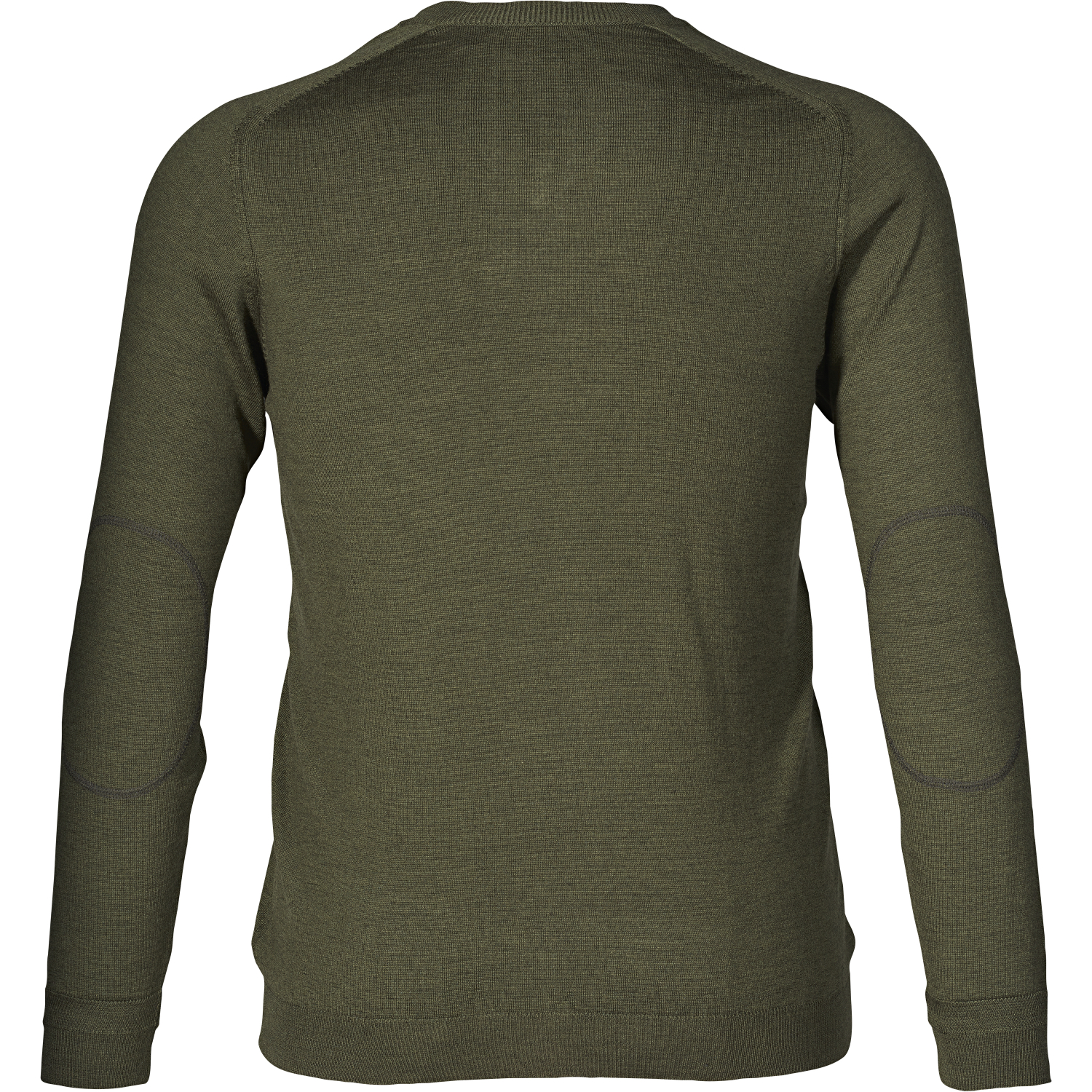 Seeland Keeper Shirt + Woodcock V-Neck Pullover