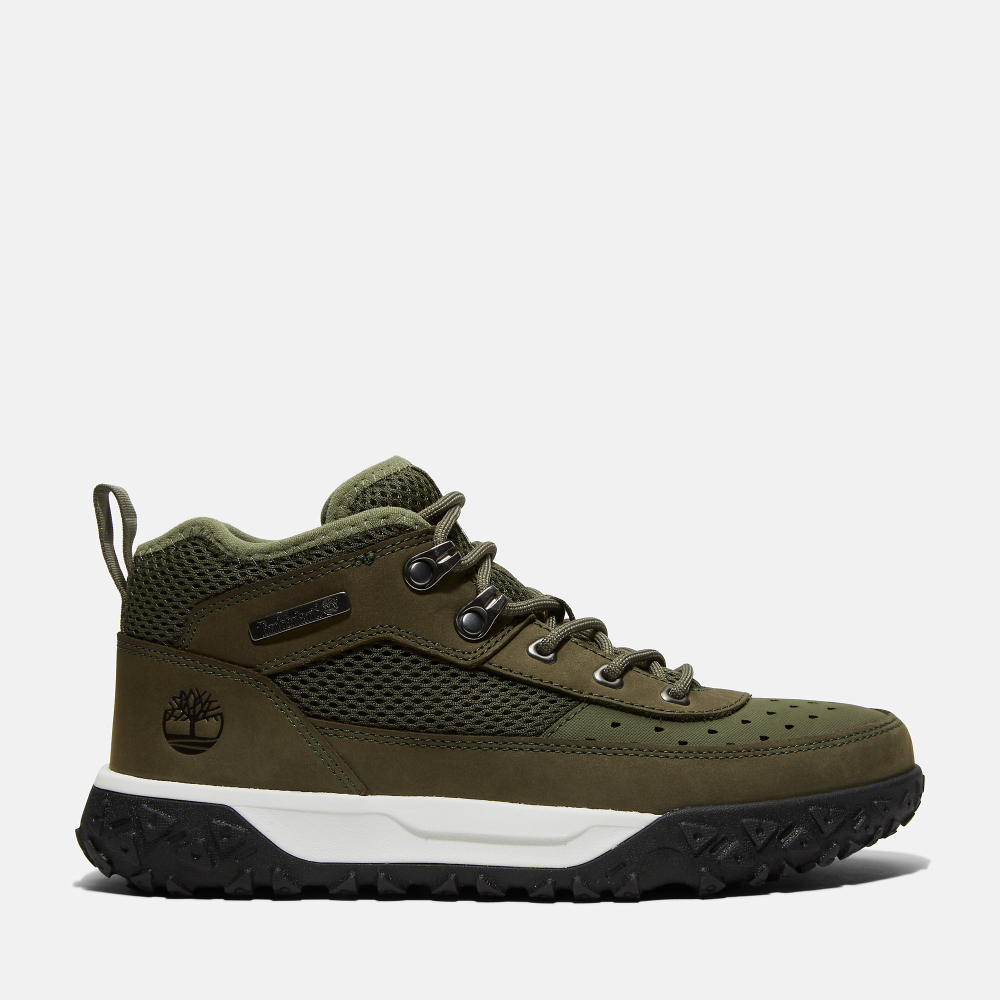 Timberland Greenstride Motion 6 TB0A67RMA581 / grün