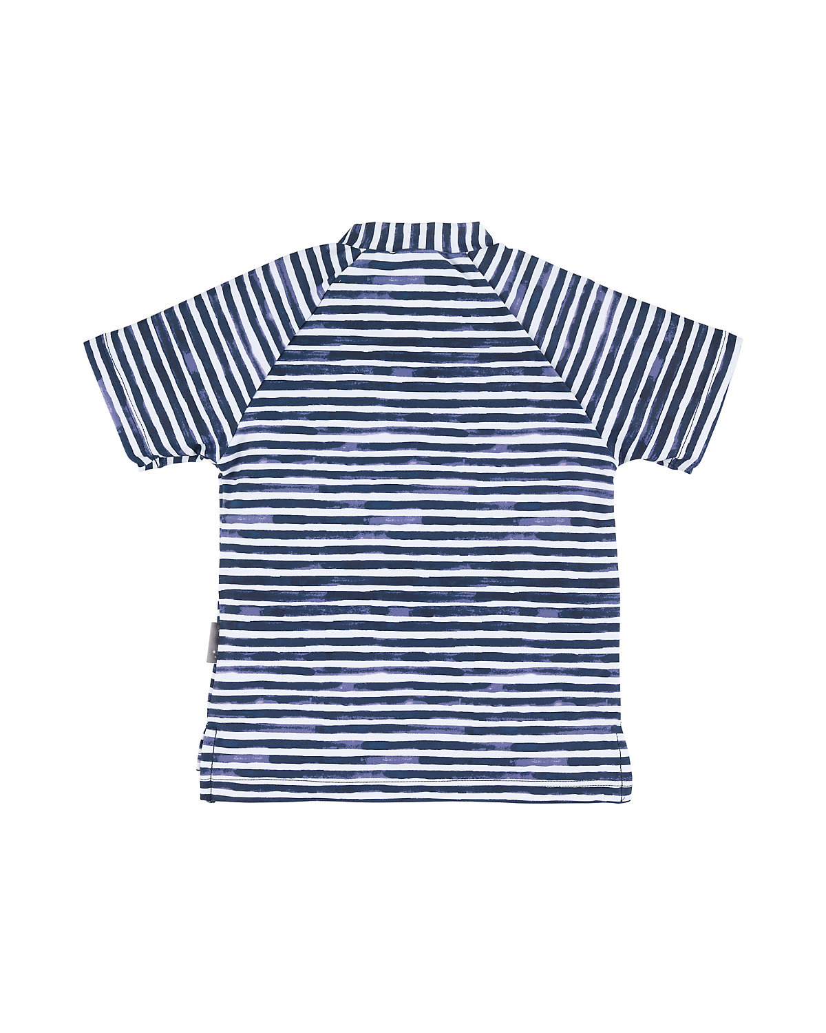 Kurzarm-Schwimmshirt Schildkr. Badeanzüge