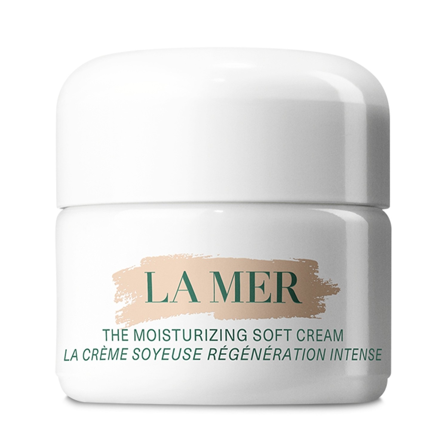 Moisturizing Soft Cream