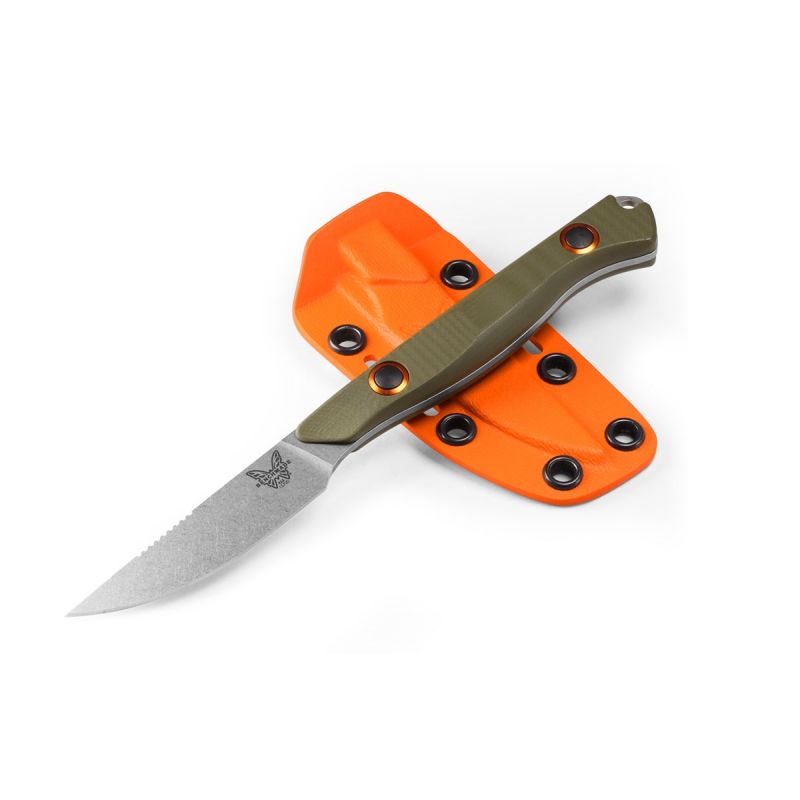 Benchmade Flyway 15700-01