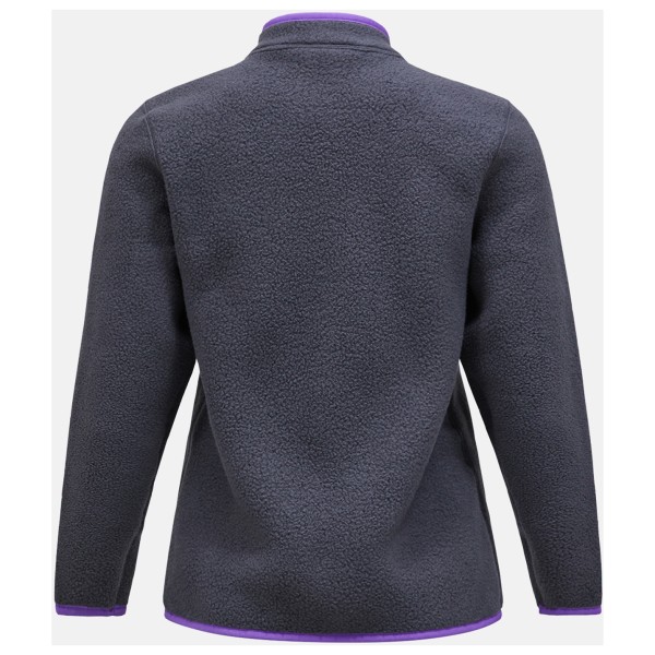 Peak Performance - Women's Fleece Snap Cardigan - Fleecejacke