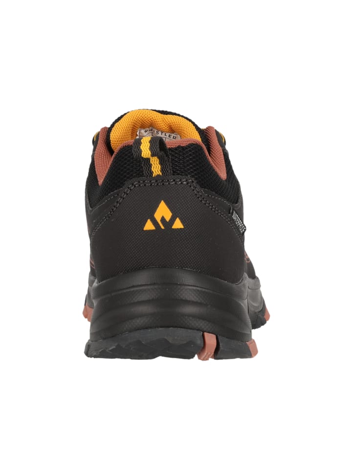 Whistler Outdoorschuh Haksa in 1016 Phantom günstig kaufen