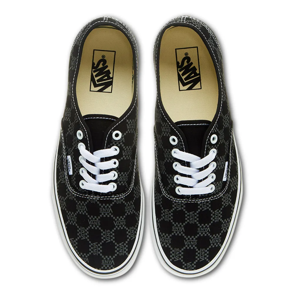 Vans Authentic VN0A5KS9BLA / schwarz