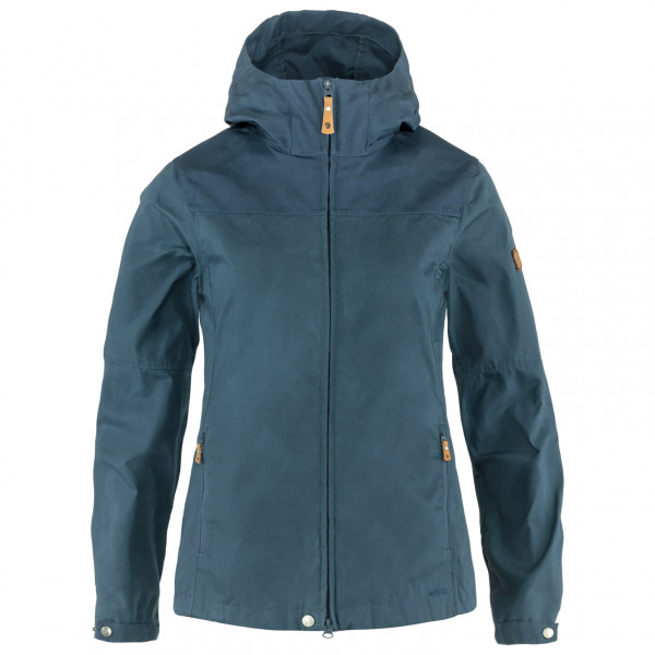Fjällräven - Women's Stina Jacket - Freizeitjacke