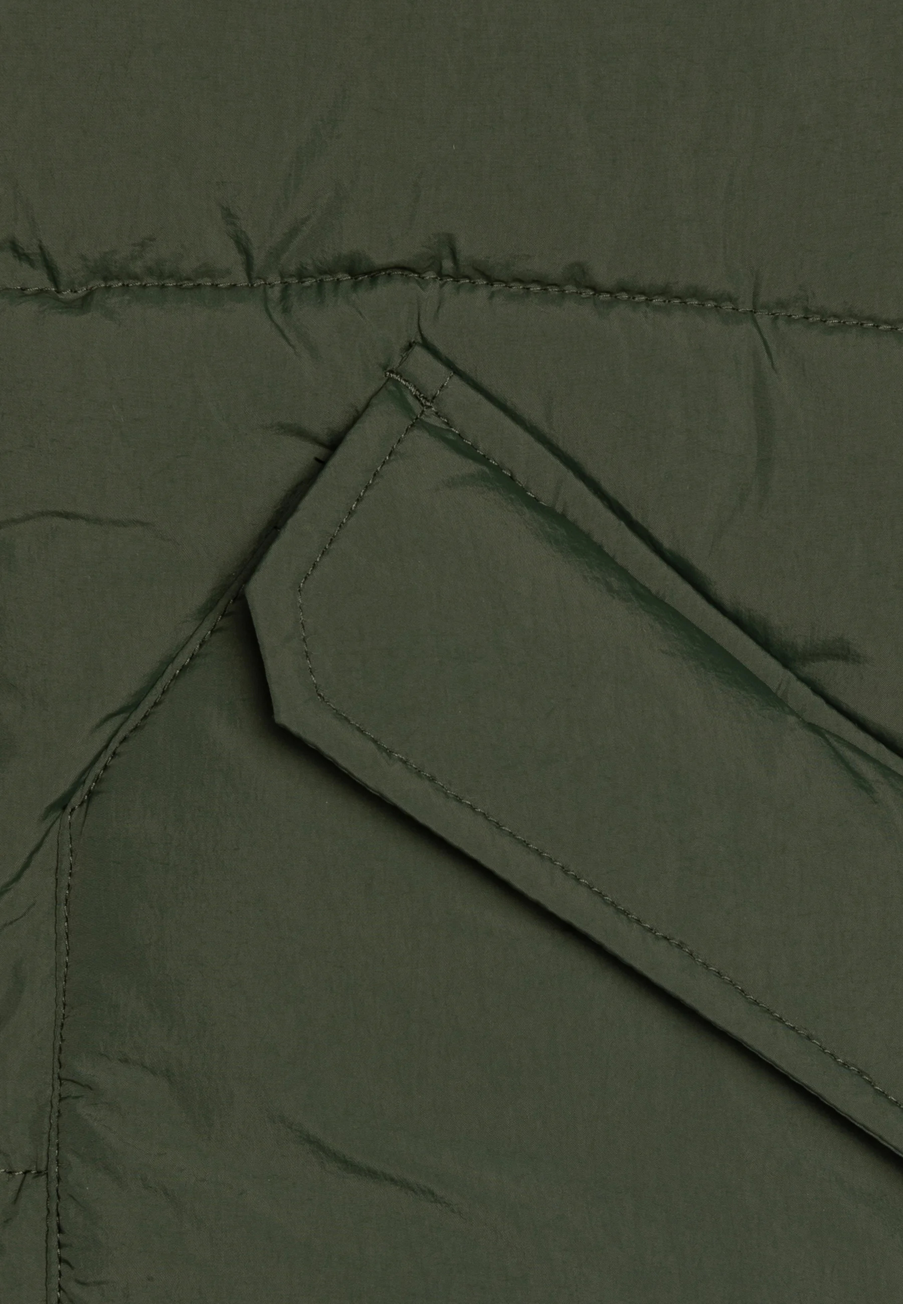 Calvin Klein Jeans PUFFY MINIMAL - Chaqueta de invierno