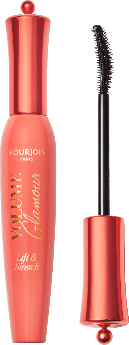 Bourjois Volume Glamour Lift Moi Mascara