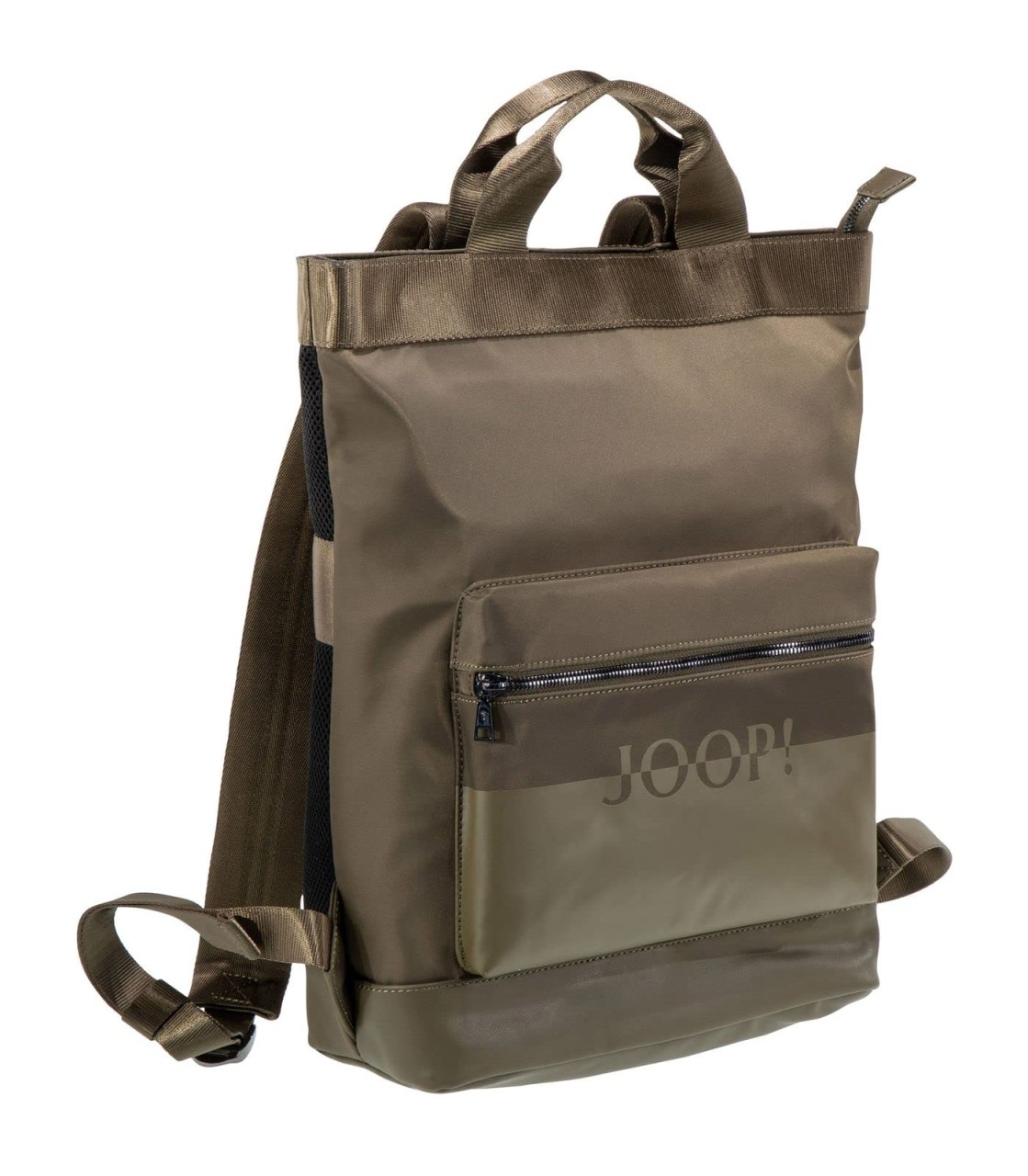 MAITRE Handtaschen khaki trivoli pete backpack svz