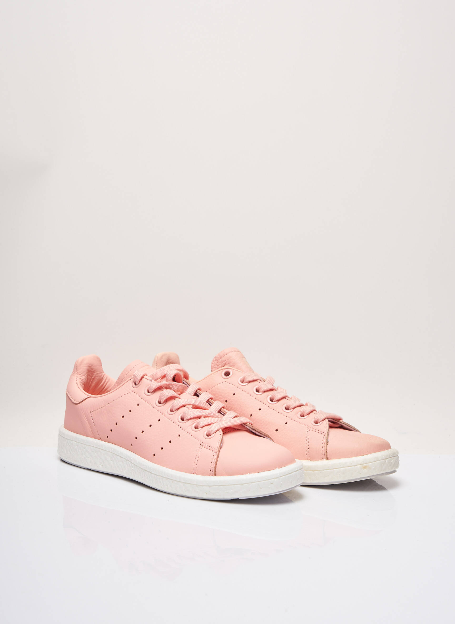 Adidas Baskets Femme couleur rose