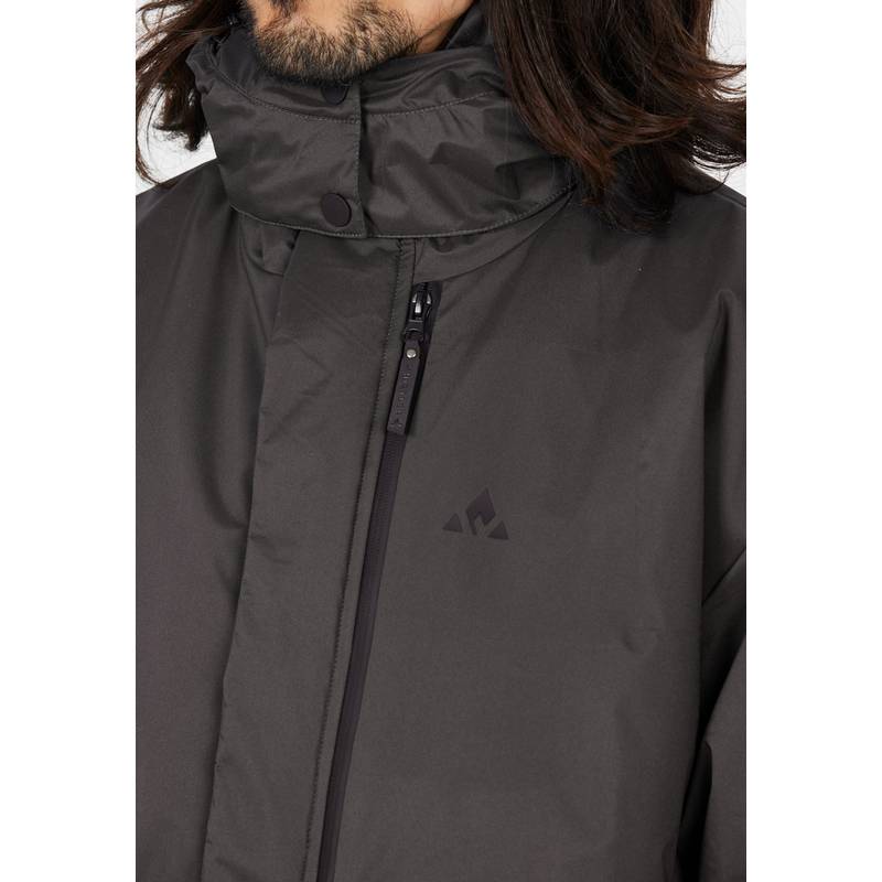 Whistler Mombay Parka Herren