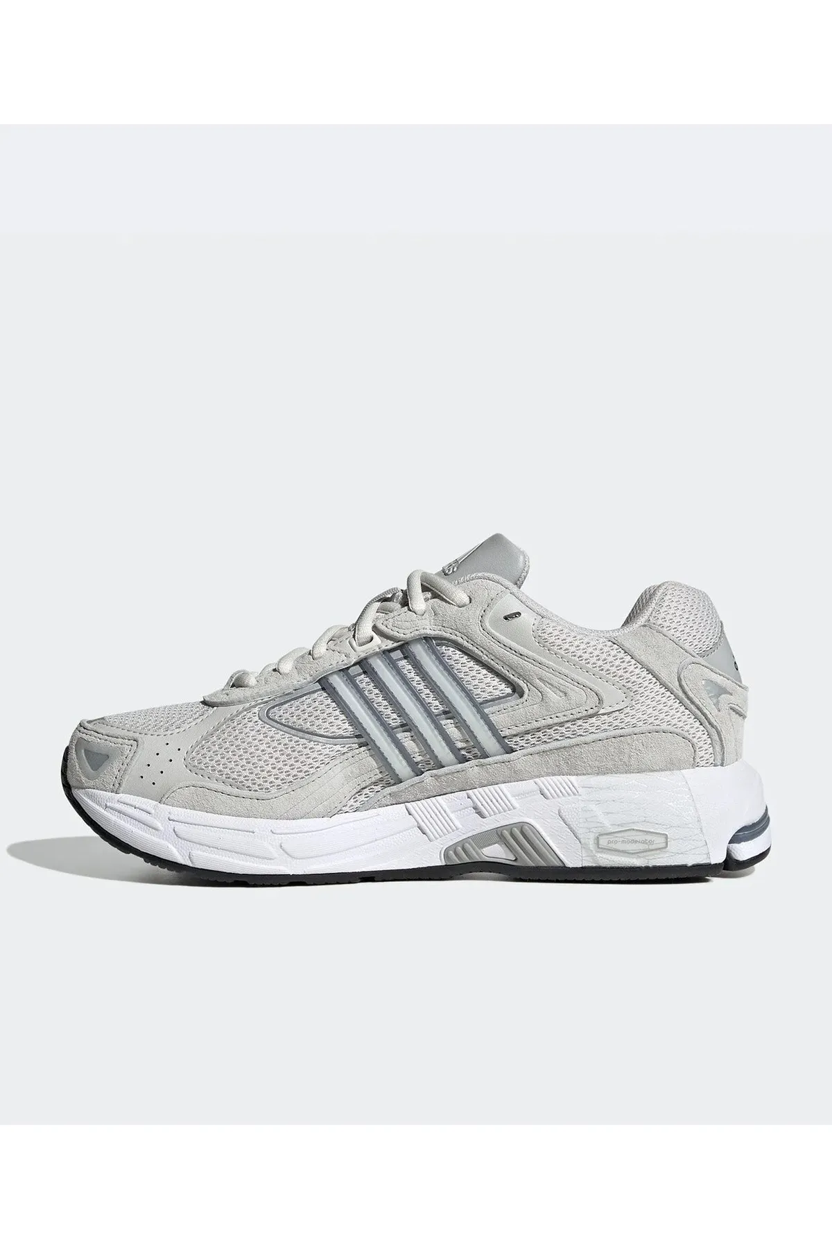 adidas  Grau Eins / Grau Zwei / Grau Response Classic W
