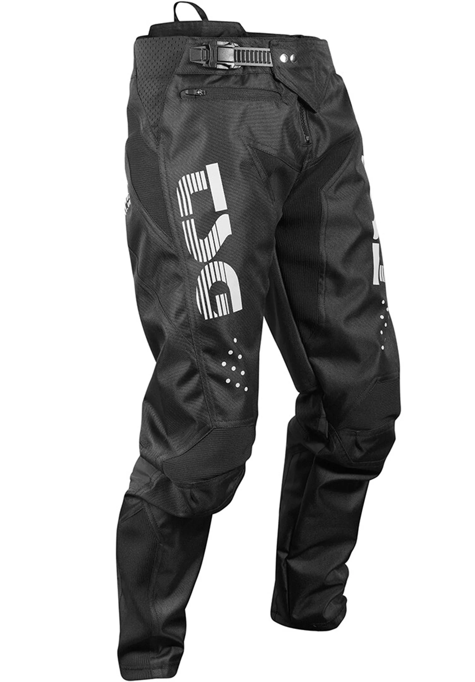 Trailz Youth DH Pants