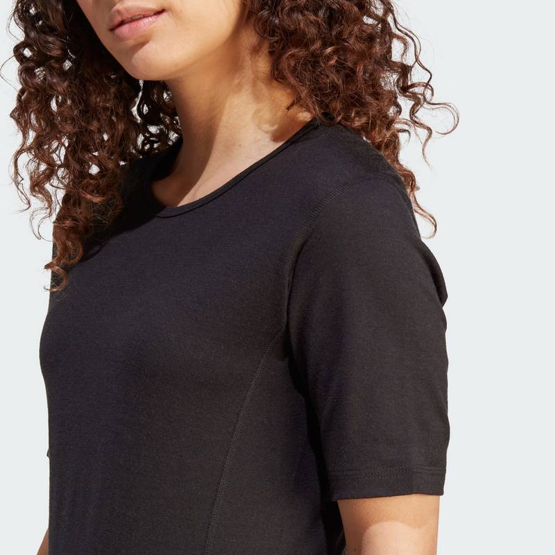 adidas XPERIOR MERINO 200 BASELAYER T-SHIRT T-Shirt Damen