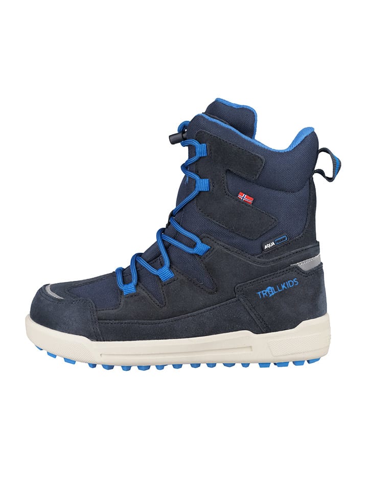 Trollkids Winterboots 