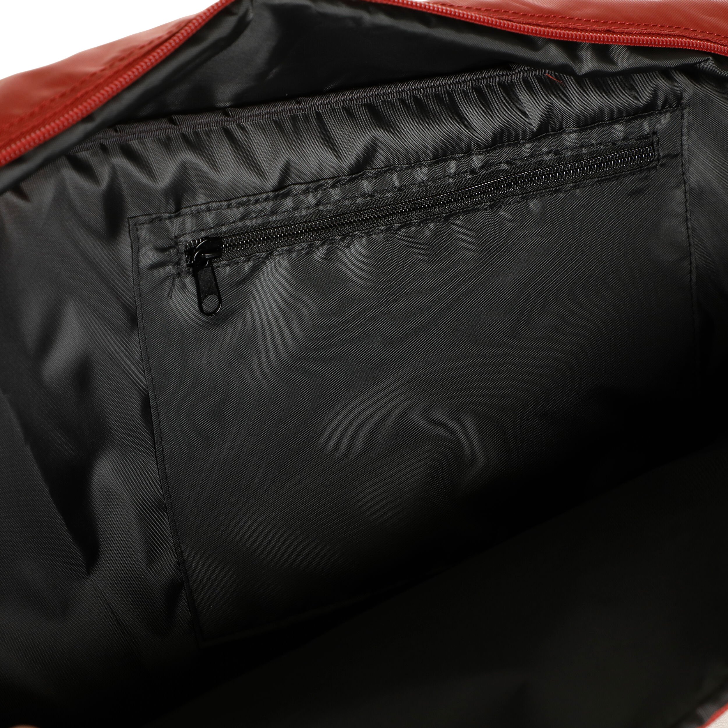 CX Club Schlägertasche 3er - Schwarz, Rot