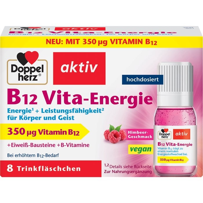 B12 Vita-Energie