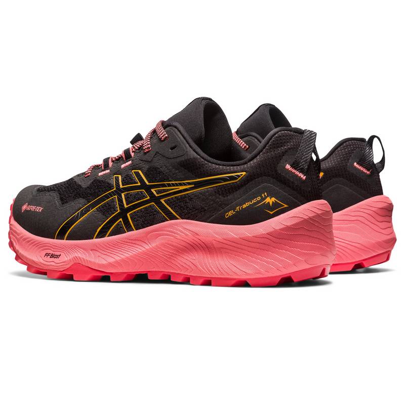 ASICS Trabuco 11 Laufschuhe Damen