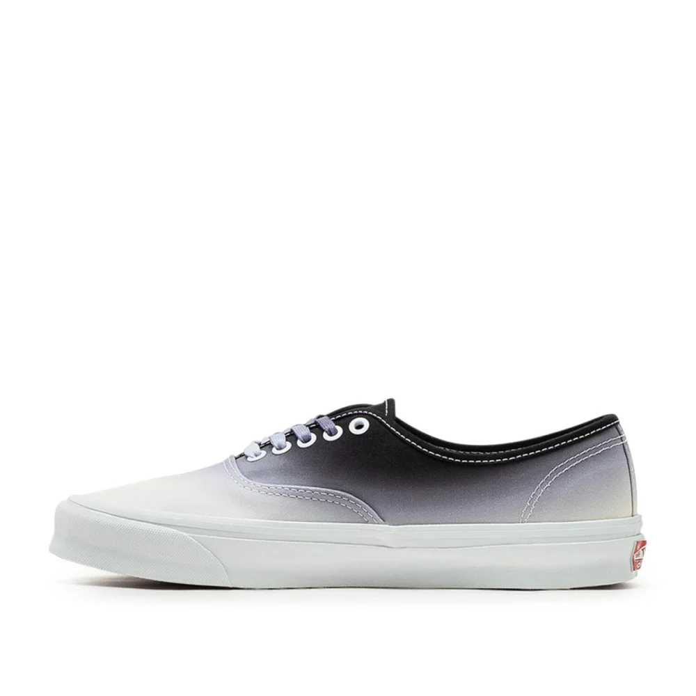 Vans OG Authentic LX Dip Dye VN0A4BV9B4R1 / schwarz
