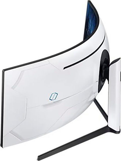 Samsung Odyssey Neo G9 S49AG954NP Curved-Gaming-LED-Monitor (124 cm/49 