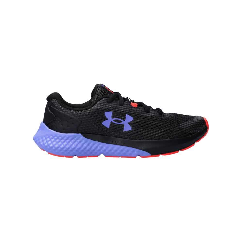Under Armour Charged Rogue UA W 3 3024888-002 / schwarz