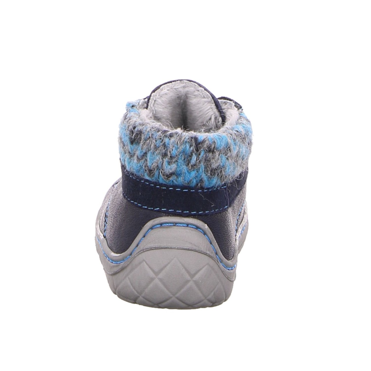 SUPERFIT Stiefel blau