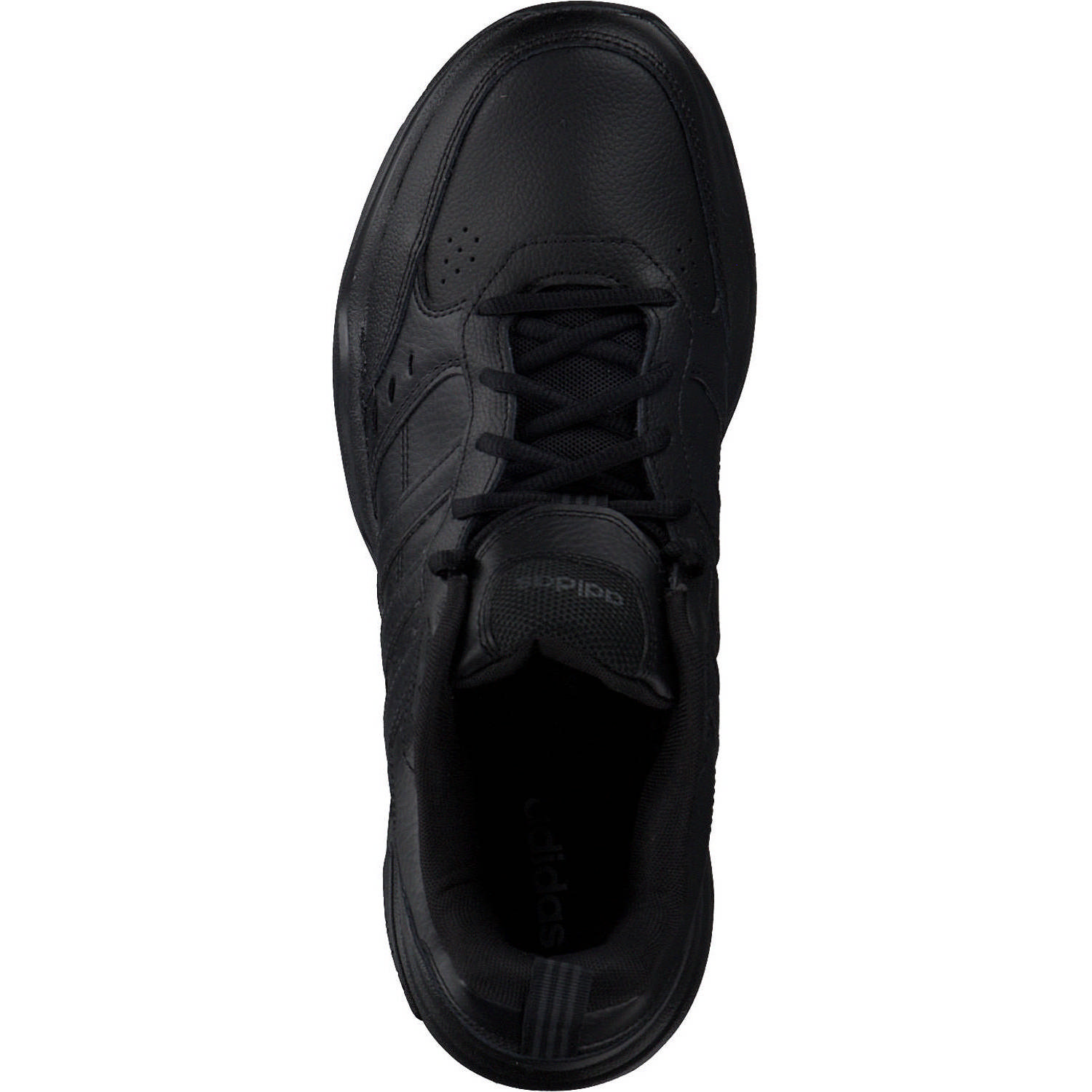 Adidas Core Strutter M, Sneakers Low, Herren, core black