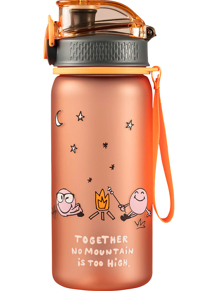 Jack Wolfskin Trinkflasche 