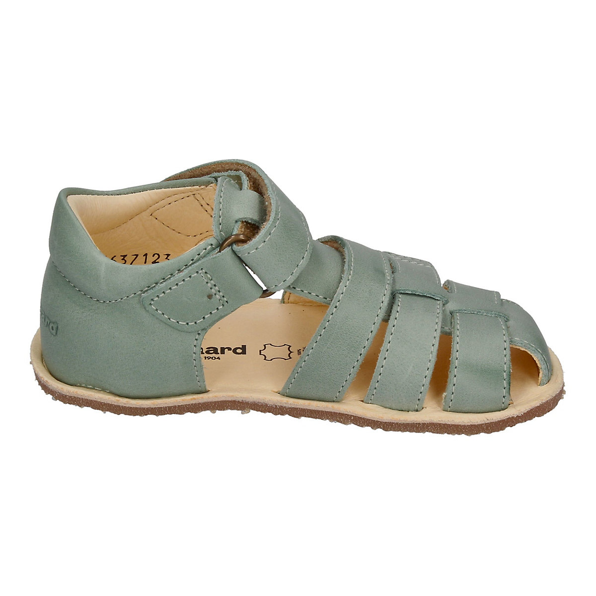 SEBASTIAN BG202234 Sandalen für Kinder