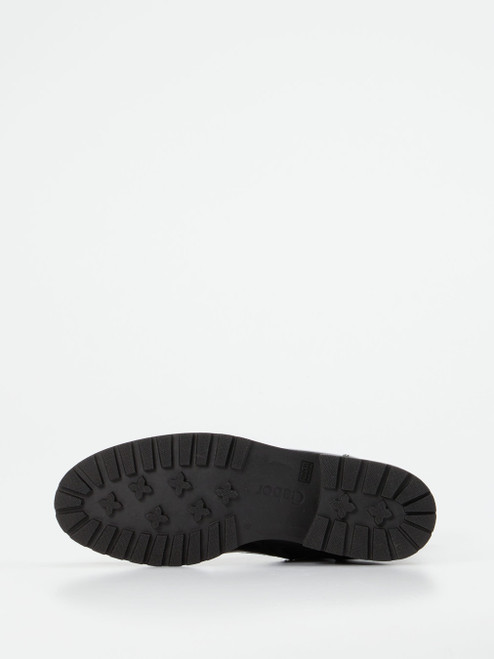 Schnürstiefelette-27510090363 Gabor Comfort