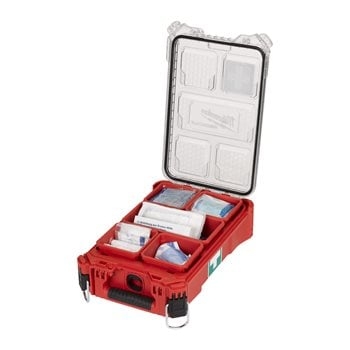 Milwaukee Accessories 4932478879 Apteczka pierwszej pomocy Packout