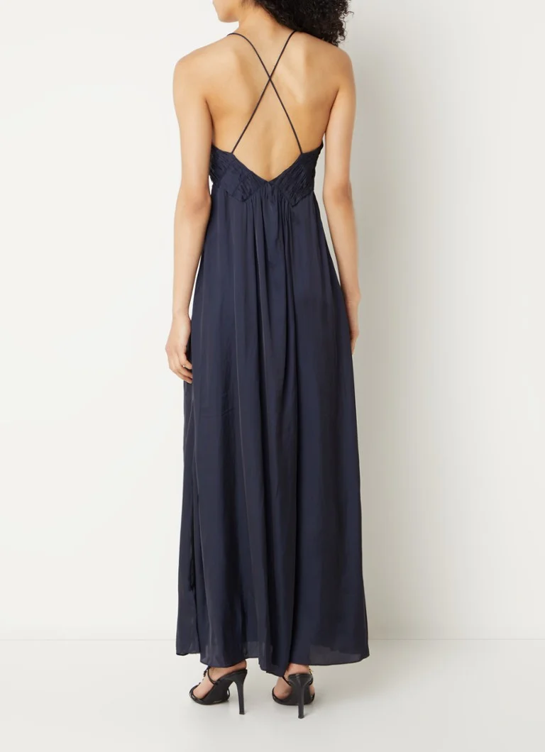Zadig&Voltaire RAYONET SATIN