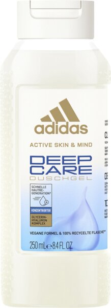 Adidas Active Skin & Mind Deep Care Duschgel