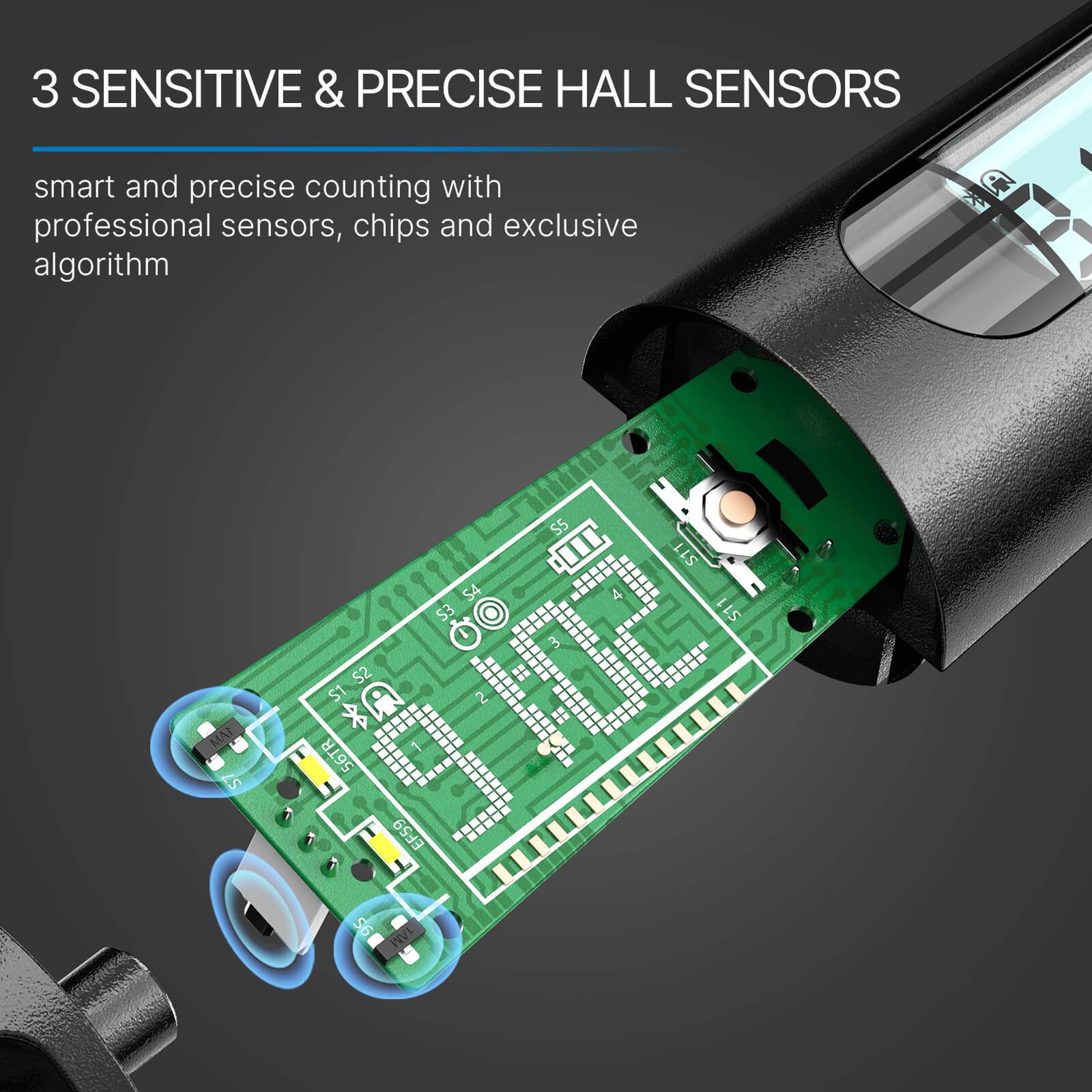 Smart Springseil
