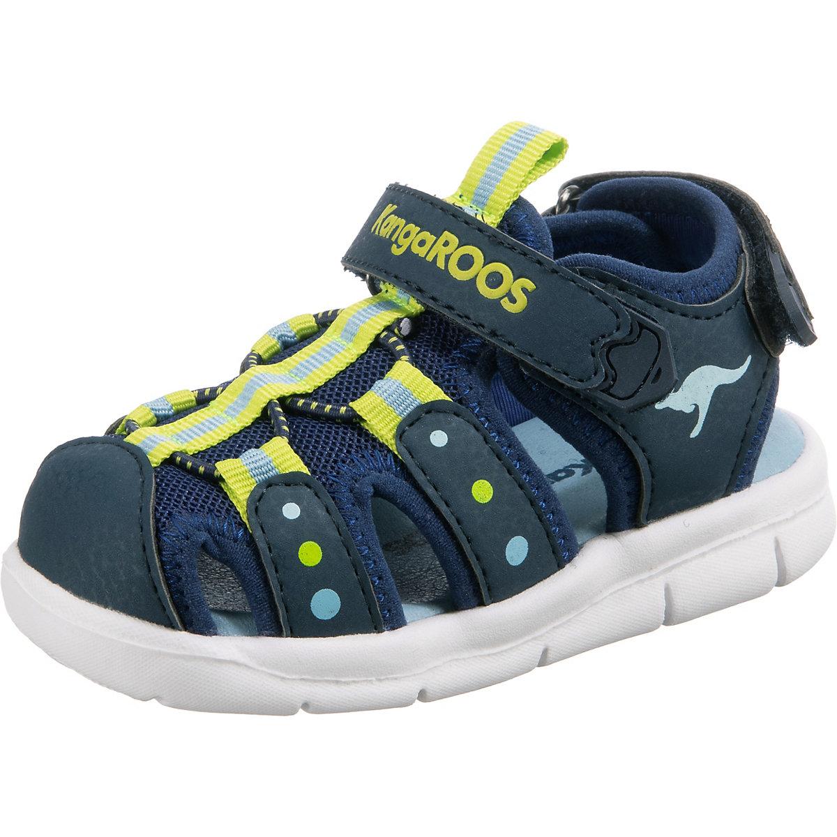 Sandalen K-MINI WMS Weite M für Jungen von KangaROOS